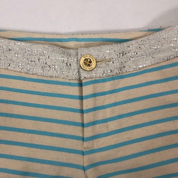 Lilly Pulitzer Shorts - Picture 4 of 8